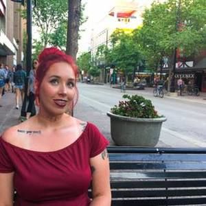 Meet your Posher, Amy